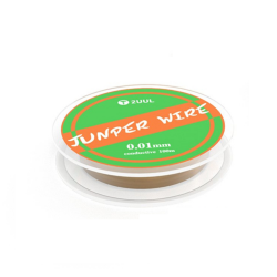 2UUL Ultrafine Jumper Wire 100m 2UUL Ultrafine Jumper Wire 100m