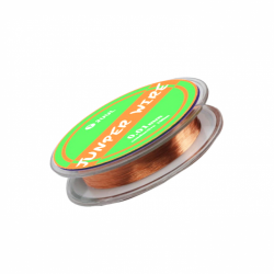 2UUL Ultrafine Jumper Wire 100m 2UUL Ultrafine Jumper Wire 100m