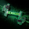 2uul TS01 TipShield Protects Micro & Type-C Ports During Repair for PCB Repair - 5Pcs