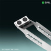 2uul TW21 Non-Magnetic Daily Tweezer