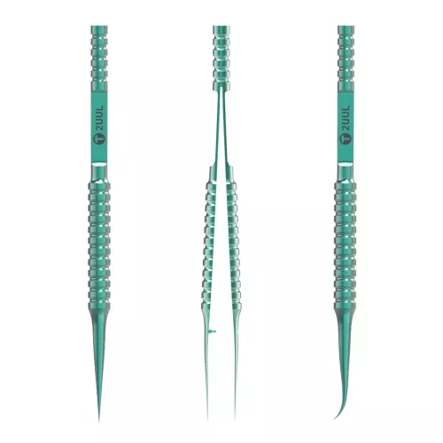 2UUL Titanium Alloy Ultraprecise Tweezer for Precise Phone Board Repair