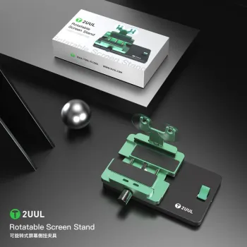 2uul BH06 Portable Screen Stand