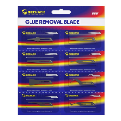 Mechanic 008 Glue Removal Blade