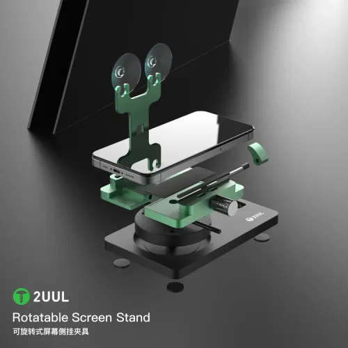 2uul BH06 Portable Screen Stand