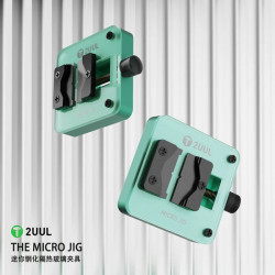 2UUL BH04 Micro Jig For IC Motherboard Repair PCB Stand 2UUL BH04 Micro Jig For IC Motherboard Repair PCB Stand