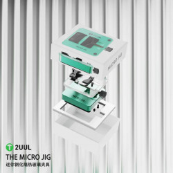 2UUL BH04 Micro Jig For IC Motherboard Repair PCB Stand 2UUL BH04 Micro Jig For IC Motherboard Repair PCB Stand