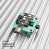 2UUL BH04 Micro Jig For IC Motherboard Repair PCB Stand 2UUL BH04 Micro Jig For IC Motherboard Repair PCB Stand