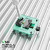 2UUL BH04 Micro Jig For IC Motherboard Repair PCB Stand 2UUL BH04 Micro Jig For IC Motherboard Repair PCB Stand