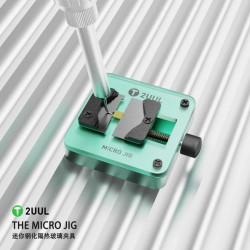 2UUL BH04 Micro Jig For IC Motherboard Repair PCB Stand 2UUL BH04 Micro Jig For IC Motherboard Repair PCB Stand