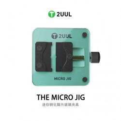2UUL BH04 Micro Jig For IC Motherboard Repair PCB Stand 2UUL BH04 Micro Jig For IC Motherboard Repair PCB Stand