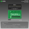2UUL BT03 Phone Series FPC Battery Connector for Phone 6-16PM