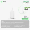 2UUL CL51 Screen-Safe Soft Tip Solvent Bottle 50ml Transparent (1Pcs)