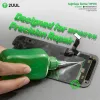 2UUL CL52 Screen-Safe Soft Tip Solvent Bottle 50ml Green (1Pcs)