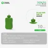 2UUL CL52 Screen-Safe Soft Tip Solvent Bottle 50ml Green (1Pcs)