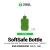 2UUL CL52 Screen-Safe Soft Tip Solvent Bottle 50ml Green (1Pcs)