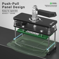 2UUL DA05 Heating & Pressurizing Station for Phone Repair 2UUL DA05 Heating & Pressurizing Station for Phone Repair