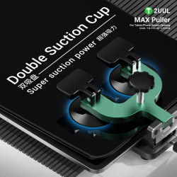 2UUL DA06 MAX Puller for Tablet/Phone Screen Opening 2UUL DA06 MAX Puller for Tablet/Phone Screen Opening