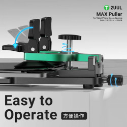 2UUL DA06 MAX Puller for Tablet/Phone Screen Opening 2UUL DA06 MAX Puller for Tablet/Phone Screen Opening