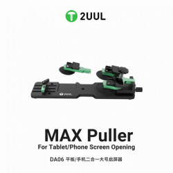2UUL DA06 MAX Puller for Tablet/Phone Screen Opening 2UUL DA06 MAX Puller for Tablet/Phone Screen Opening