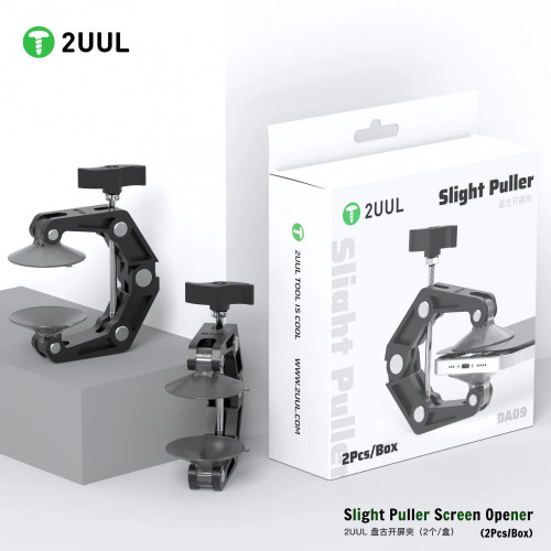 2UUL DA09 Slight Puller Screen Opener (2Pcs/Box)
