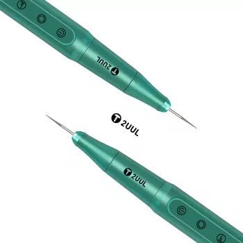 2UUL DA81 Chargeable Polish Drill Pen for Phone Repair