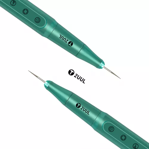 2UUL DA81 Chargeable Polish Drill Pen for Phone Repair