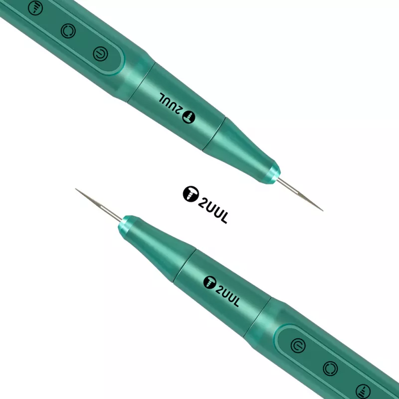 2UUL DA81 Chargeable Polish Drill Pen for Phone Repair