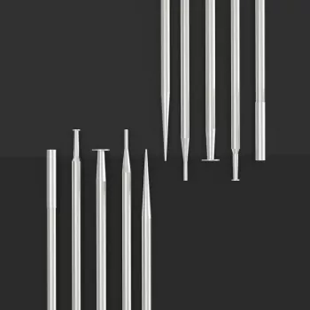 2UUL DA82 Replacement Tips for 2UUL Polish Drill Pen 10pcs/set