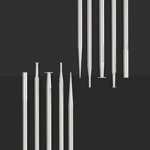 2UUL DA82 Replacement Tips for 2UUL Polish Drill Pen 10pcs/set