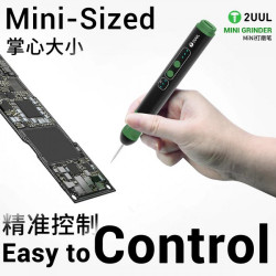 2UUL DA86 Mini Grinder for Phone Repair 2UUL DA86 Mini Grinder for Phone Repair