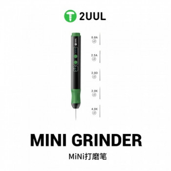 2UUL DA86 Mini Grinder for Phone Repair