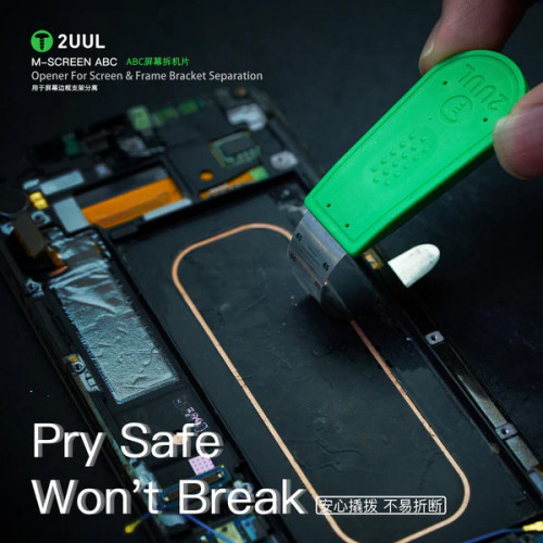 2UUL DA89 M-Screen ABC Opener For Screen & Frame Bracket Separation