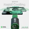 2UUL DA970 Cuul Pro 3-in-1 Turbo Fan for Cooling Cleaning & Suction for Phone Repair