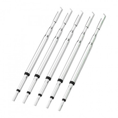 2UUL K Soldering Iron Tip for C210 Soldering Station (5 Pack)