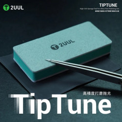 2UUL FM02 TipTune High-Grit Sponge Pad For Ultra-Fine Polishing Set 2UUL FM02 TipTune High-Grit Sponge Pad For Ultra-Fine Polishing Set