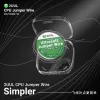 2UUL FX-002S Ultrasoft Jumper Wire 100m