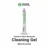 2UUL GL03 Camera Lens Cleaner Synthetic Resin Gel Tube Type 30g