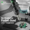 2uul MS97 Dust-Proof / Oil Proof / Anti-Smoke Microscope Adjustable Polarized Light