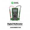 2uul MT30 Auto-Reset Smart Auto-Range Digital Multimeter