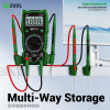 2uul MT30 Auto-Reset Smart Auto-Range Digital Multimeter