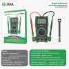 2uul MT30 Auto-Reset Smart Auto-Range Digital Multimeter