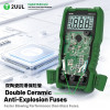 2uul MT30 Auto-Reset Smart Auto-Range Digital Multimeter