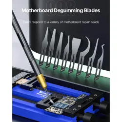 Mechanic 008 Glue Removal Blade