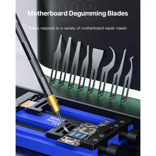 Mechanic 008 Glue Removal Blade