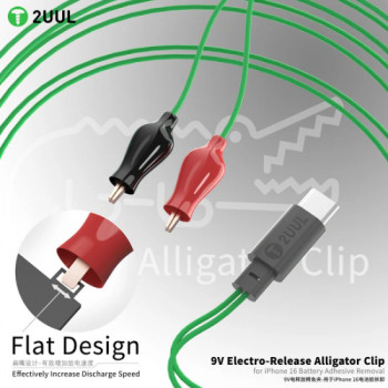2uul PW03 9V