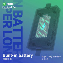 2UUL PW31 PortCheck Pro Tail Plug Automatic Detector 2UUL PW31 PortCheck Pro Tail Plug Automatic Detector