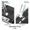 2UUL SC07 Firm Foam for Repair Cleaning 7x7x7mm 500Pcs/Box 2UUL SC07 Firm Foam for Repair Cleaning 7x7x7mm 500Pcs/Box