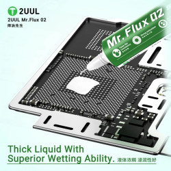 2UUL SC16 Mr. Flux 002 for PCB Repair