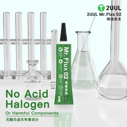 2UUL SC16 Mr. Flux 002 for PCB Repair