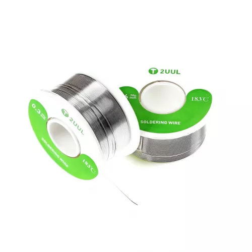 2UUL Soldering Wire 183℃ 100M 50g